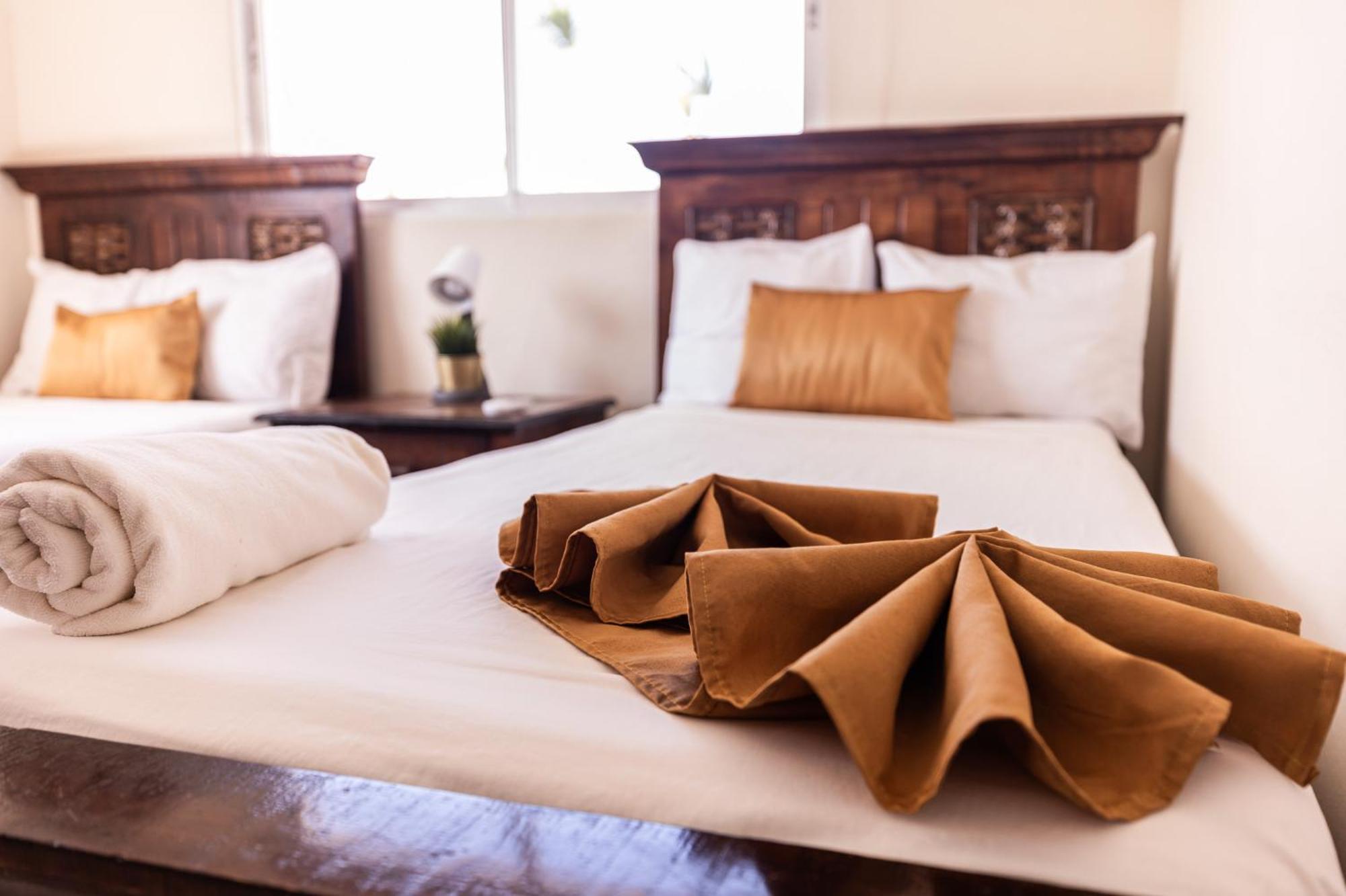 Hostal Las Rosas De Пунта-Кана Экстерьер фото